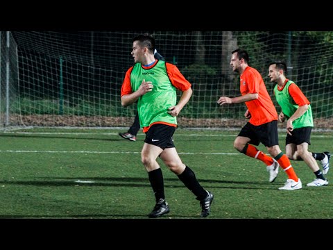 Frytki Belgijskie w Krakowie - Cinema City: 8. tydzień (FLS Jesień 2014)