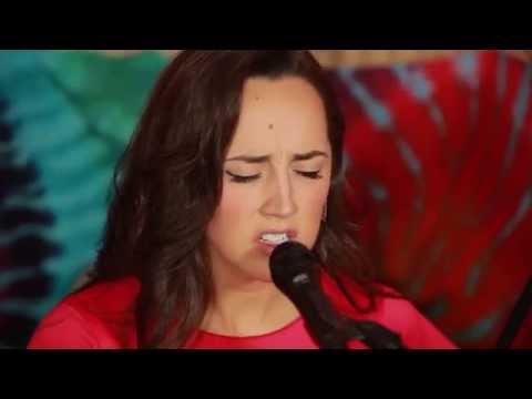 TESS HENLEY - "Positively Me" (Live in Los Angeles, CA) #JAMINTHEVAN