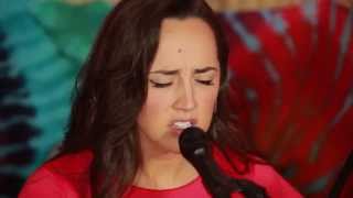 TESS HENLEY - &quot;Positively Me&quot; (Live in Los Angeles, CA) #JAMINTHEVAN