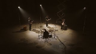 모스힐(Mosshill) - Robo 21 [Official Video]