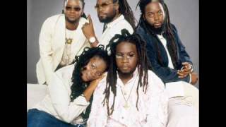 Morgan Heritage-Lets Get It On (Marvin Gaye Cover)