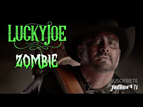 Lucky Joe - Zombie (Video Oficial)