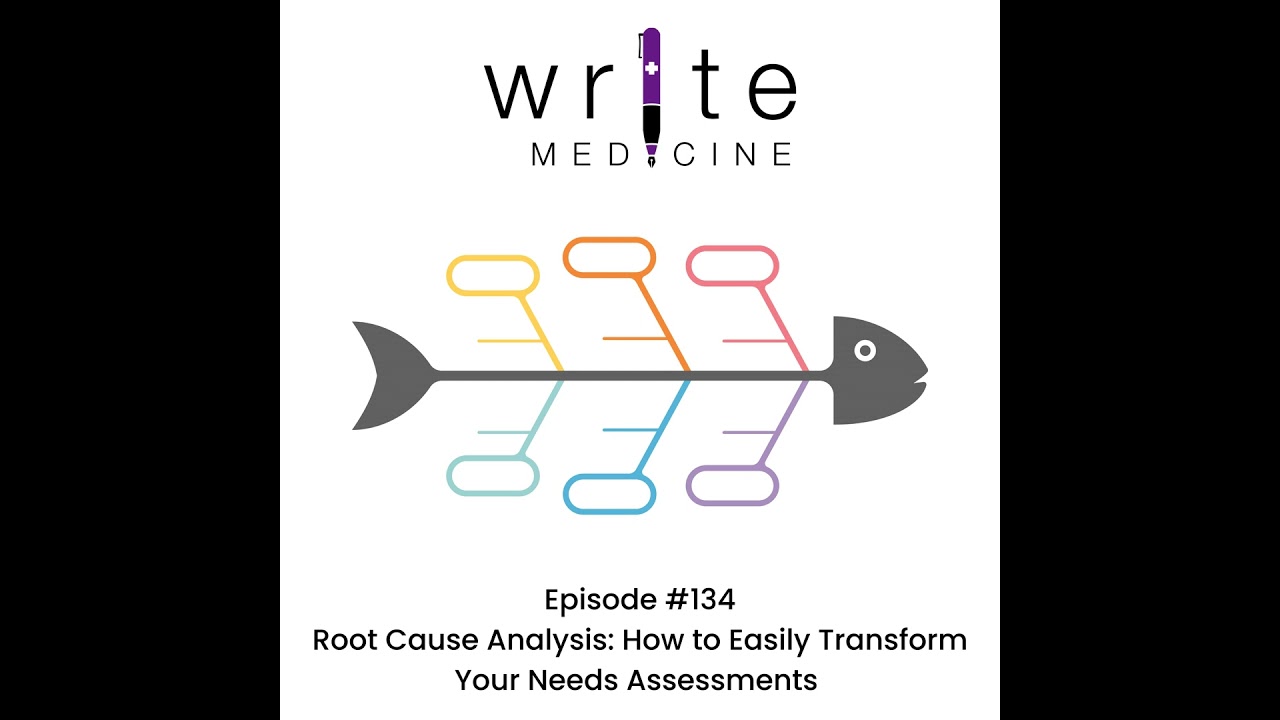 Root Cause Analysis: How to Easily Transform Your Needs Assessments
