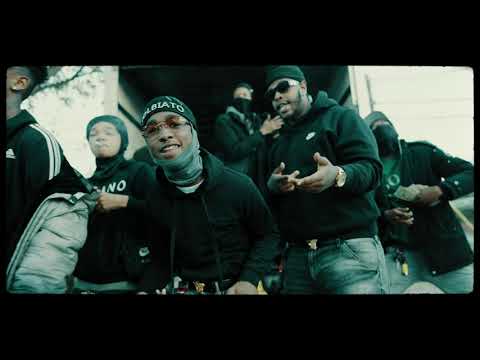 Lil Dallas - Still In The Mix (Official Video)