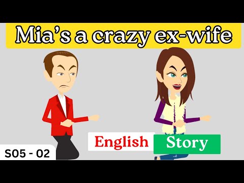 Tiktok Influencer Part 02 | Season 05 | Animated Funny Story | Learn English with Kevin