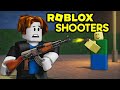 Top 10 Roblox Shooters You NEED To Play In 2026