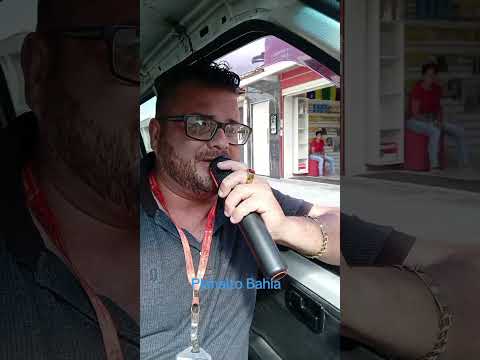 Planalto Bahia Locutor Junior Barbosa Divino Prêmios.
