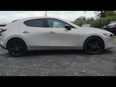 Mazda Mazda3 Petrol HOMURA DEMO - Huge Savings - Image 2