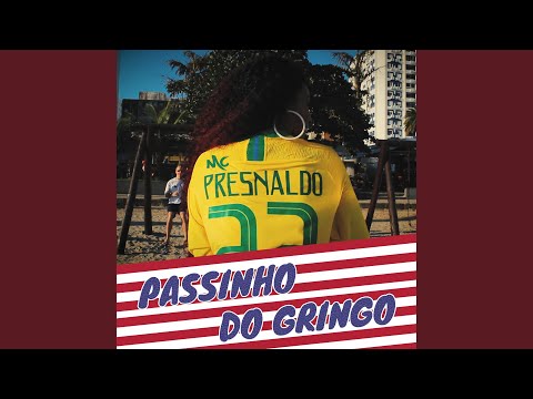Passinho do Gringo