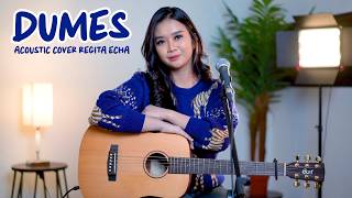 Download lagu DUMES - WAWES feat GUYON WATON  (COVER BY REGITA ECHA) mp3