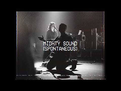Thumbnail for Mighty Sound video