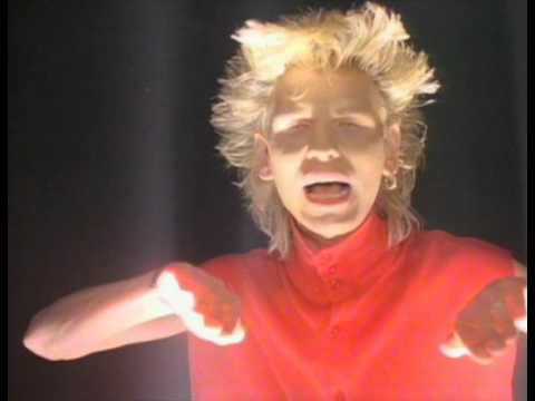 Ward Brothers - Cross That Bridge (Kitchen Sink Mix)(1986)