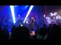 Tarja Turunen @ Aula Magna - Wish I Had an ...