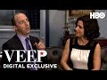 Veep: The Great Veep Debate 8 - Date Your Sister | HBO