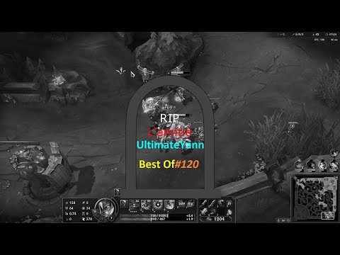 Best Of UltimateYann #120 : Jean Louis Brise Notre Amitié!