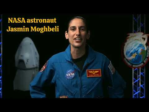 NASA’s SpaceX Crew7 mission to International Space Station #shorts