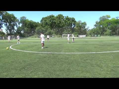 POPEYE VS CATENACCIO - Semifinal - COPA CHINO GONZALEZ 2021 - Sabado