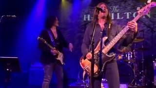 &quot;Keep You Dreaming&quot; Doyle Bramhall II - The Hamilton, DC 11-2-16 - Rich Man Tour