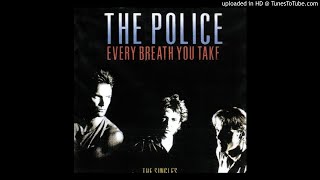 The Police - Every Breath You Take (Remastered 2003) 320kbps MEJOR AUDIO