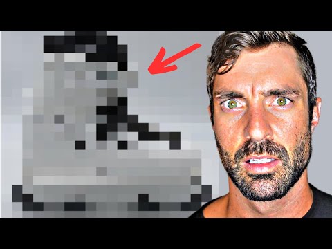 New Chris Farmer Pro Skate Leaked?