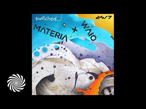 Waio - Hypernatural (Materia Remix)