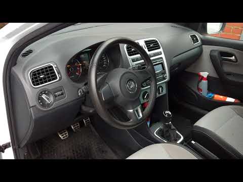 Gebrauchtwagentest VW Cross Polo 6R