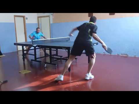 SDA 161016 Manuel Fernandez vs Javi Salcedo 1