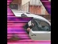 Diavolo escapes with Mista's body (Live Action)