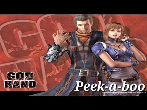 God Hand - Full Soundtrack Theme Song