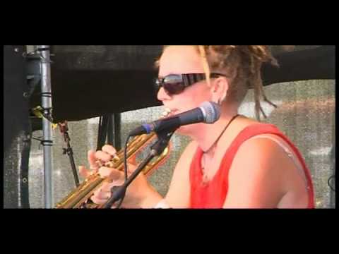 OXO 86 - Skinhead (Force Attack 2008)