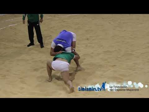 C.L. Unión Tetir 12 - C.L. Estrella 7