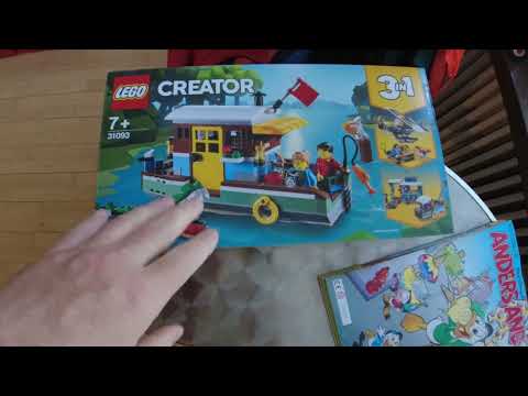 MongoTV_9163 - SPISER POSE LAKRIDSSTÆNGER LØRDAG AFTEN