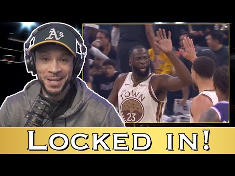 The Warriors are Starting to CLICK!