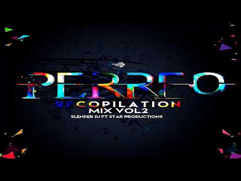 Perreo Mix 2021 🔥Recopilation Vol.2 🔥 Star Productions Ft Slender Dj 🔥 Imperio Music