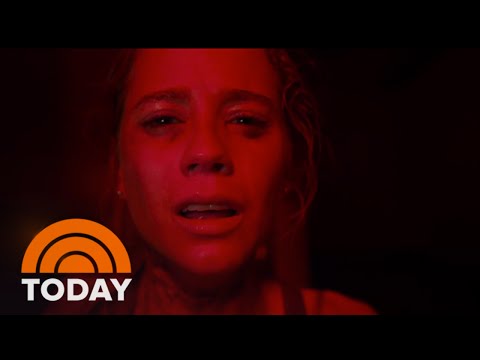 The Gallows (Exclusive Trailer) | TODAY