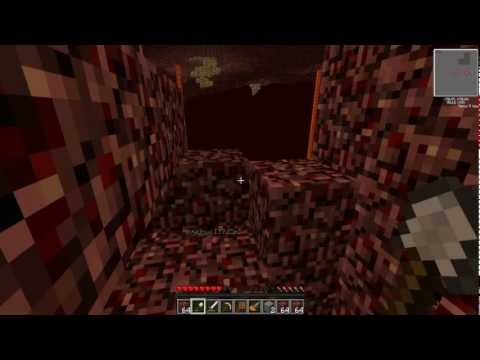 SMG Plays Scraft (SMP) S04E03 - Solární elektrárna / Nether / Farma (Tekkit 1.3.2)