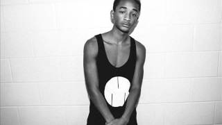 Jaden Smith -- Jus&#39; Not Ready (Feat. T. Coles) Clean Karaoke