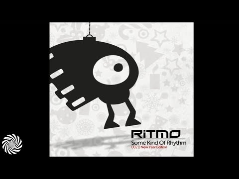RITMO Dj Mix - Some Kind Of Rhythm 002