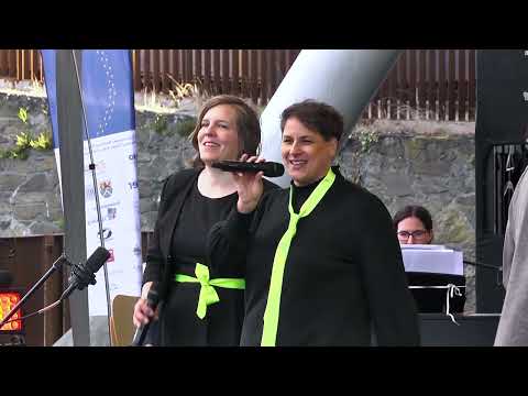 Eye of the tiger | Coming Up Bigband Revival 2022