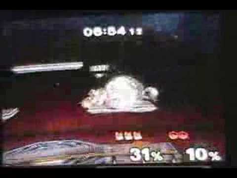 Grand Finals KirbKaze vs Unknown522 Game 03