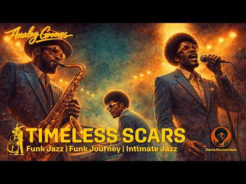 Timeless Scars