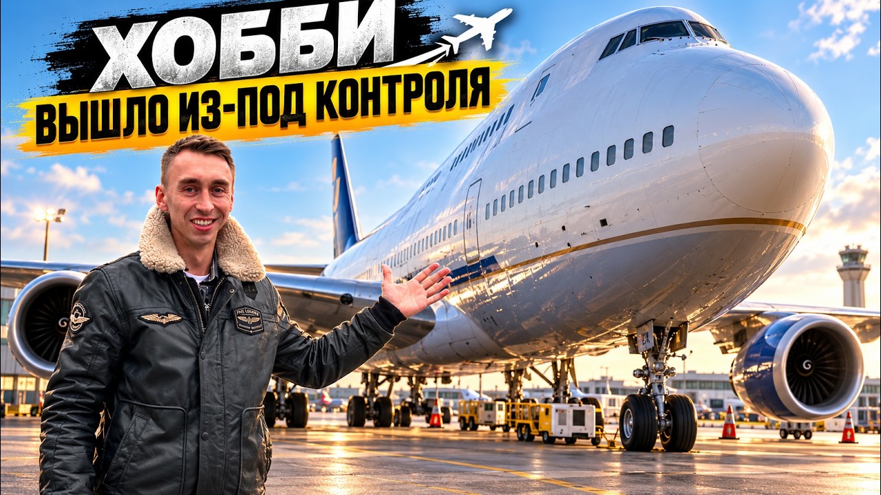 Спустил 50 000 $ на лицензию пилота инструктора. И не сдал..