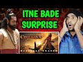 Chhaava Teaser REACTION Vicky Kaushal