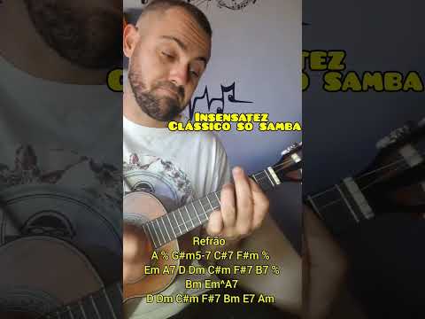 Insensatez - Almirzinho