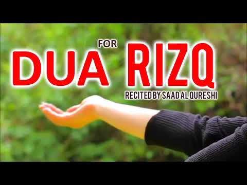 A Very Beautiful Dua To Solve All Your Money, Job, Rizq & Business Problems ᴴᴰ