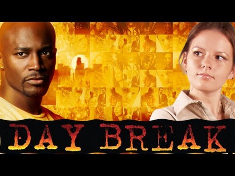 Off the air / Zdjęte z anteny - Day Break