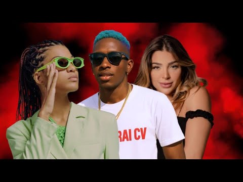 MC Manokrai CV - 2 É Mas Sabi  (Official Video 4K) 2025