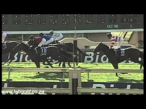 20150506 Scottsville Race 7 won by SABAHA