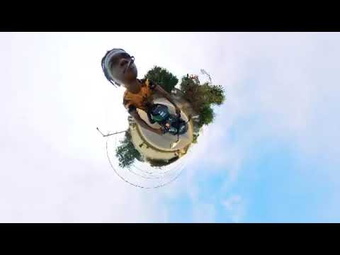 Dre island x Skillibeng