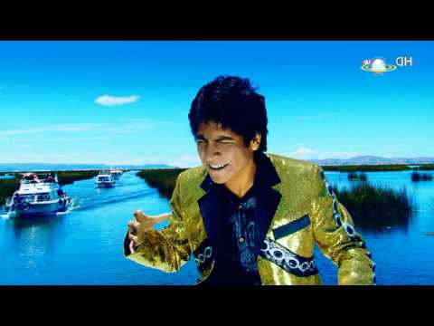 Lloro Por Tu Amor - Pumita Cazador